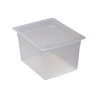 Cambro Gastronádoba polypropylenové 1/2 200 mm