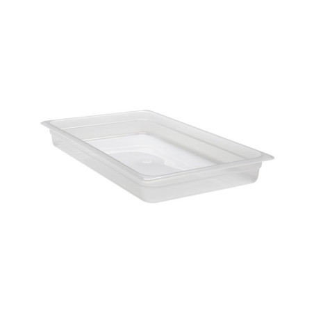 Cambro Gastronádoba polypropylenové 1/1 65 mm