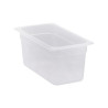 Cambro Gastronádoba polypropylenové 1/3 150 mm