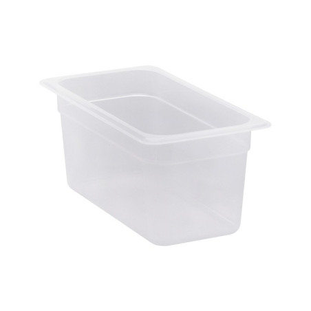 Cambro Gastronádoba polypropylenové 1/3 200 mm